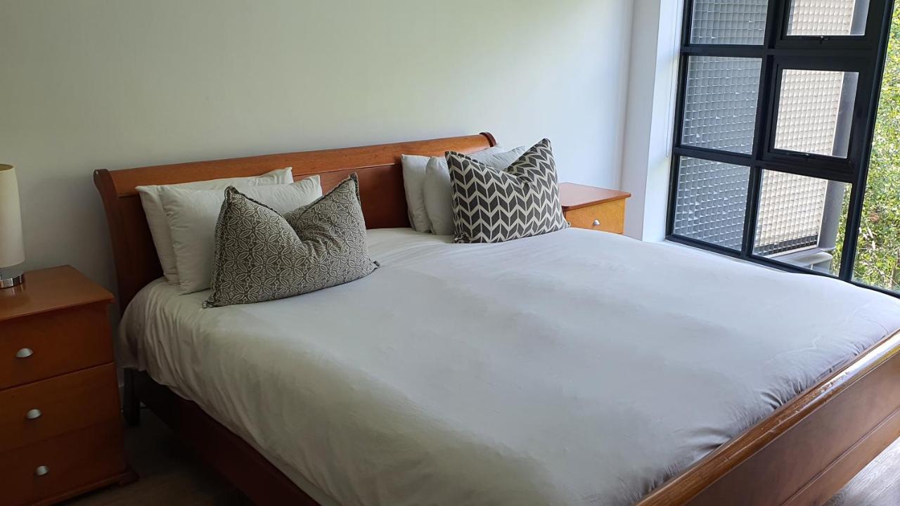 Zuri Residences At Ten Degrees Johannesburg Dış mekan fotoğraf